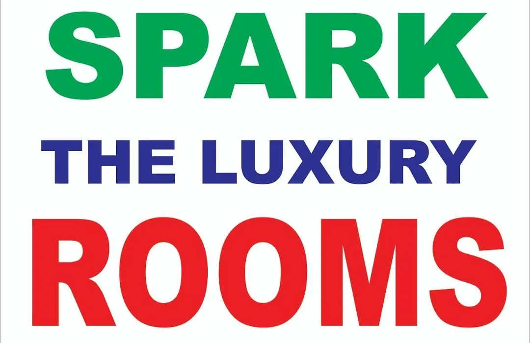 Hotel Spark Residency-1