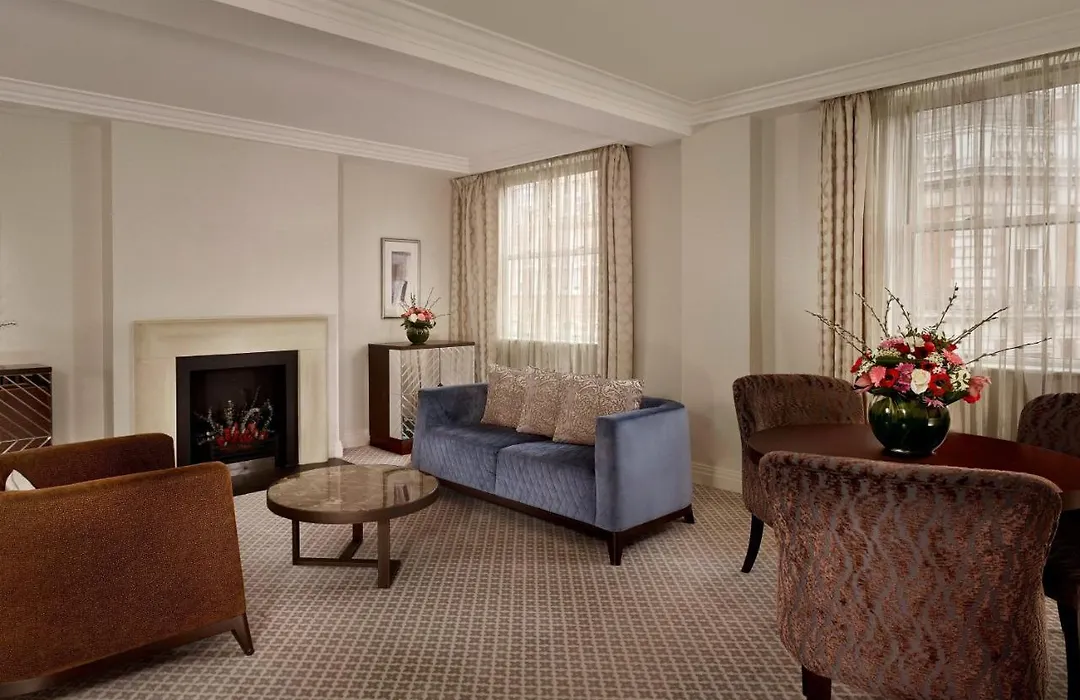 The St. Regis London-1