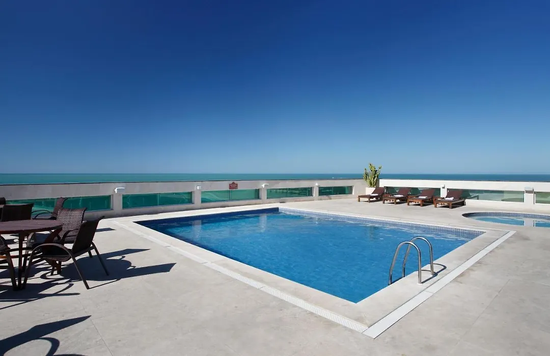Royal Macae Palace Hotel-1