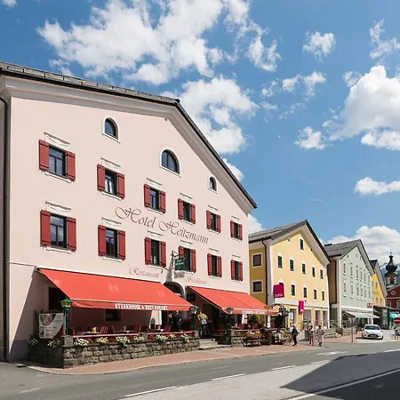 Hotel Heitzmann-2