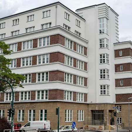Trip Inn Hotel&Suites Essen-3