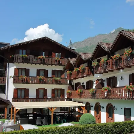 Hotel ai Tre Ponti - Dolomiti-3