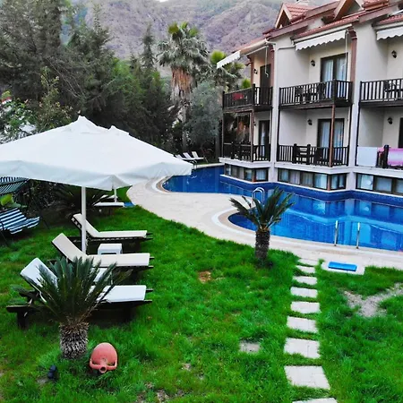 Alya Hotel Goecek-2