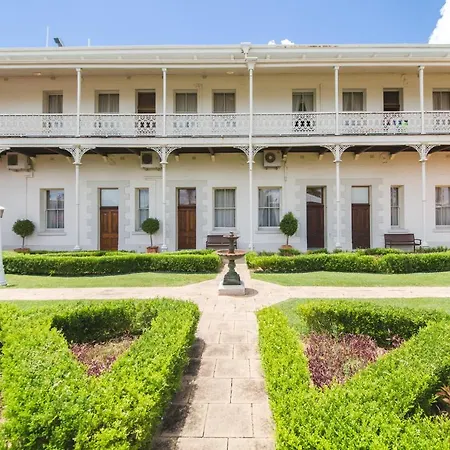 Denison Boutique Hotel-3