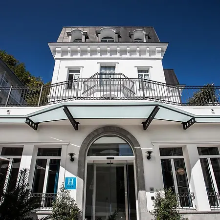 Villa Eugenia Boutique Hotel-3