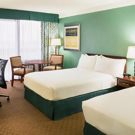 Holiday Inn Toronto - Yorkdale-3