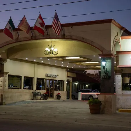 Hotel San Martin-3