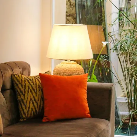 Suite Azur Hotel-3