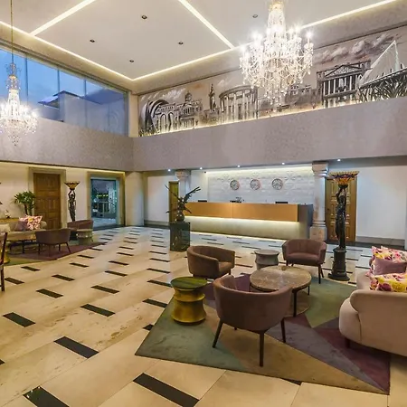 Hotel Real Maestranza-2