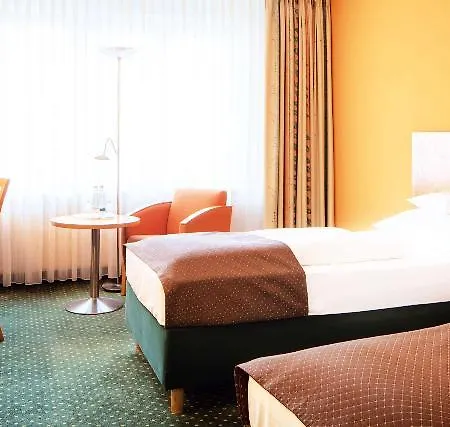 BEST WESTERN PLUS Steubenhof Hotel-2