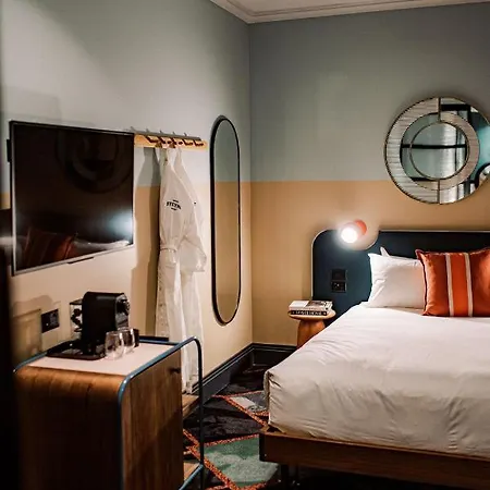 Stay At Hotel Steyne-2