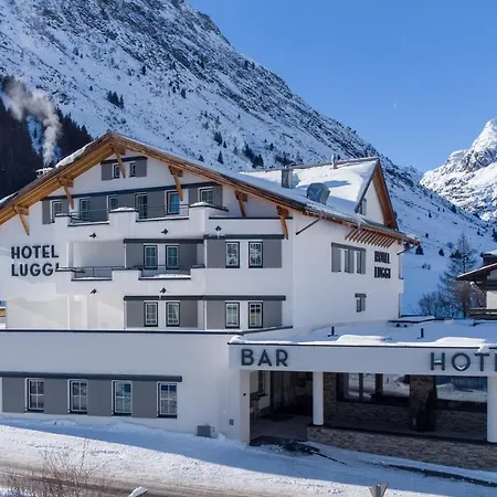 Hotel Luggi-2