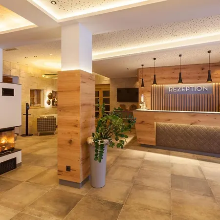 Hotel Luggi-3