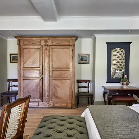 Deux Frères Wine Estate&Luxury Villas-3