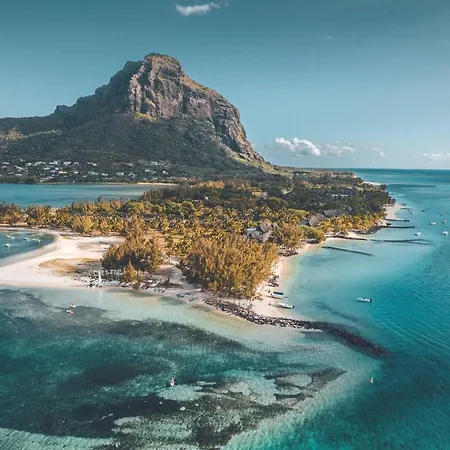 Paradis Beachcomber Golf Resort & Spa-2