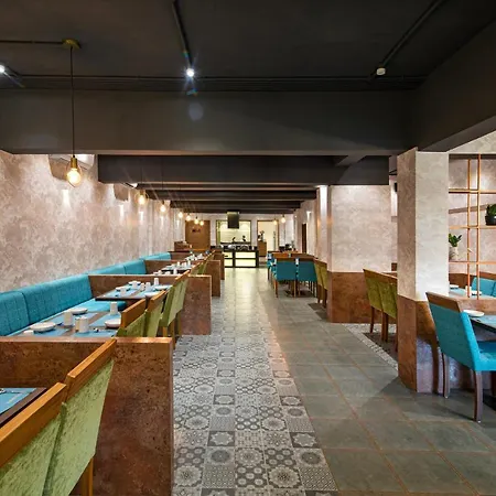Time Square Boutique Hotel & Spa-3