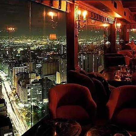 Flat na Paulista no Condomínio do Hotel Transamerica 'De Particular'-3