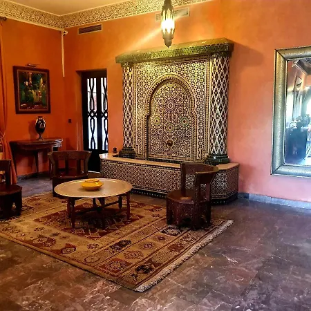 Villa Amira & Spa-2