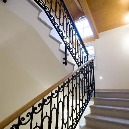 Hotel Coppe Trieste - Boutique Hotel-2