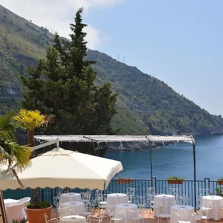 Hotel E Spa Villa Del Mare - Adult Only-2