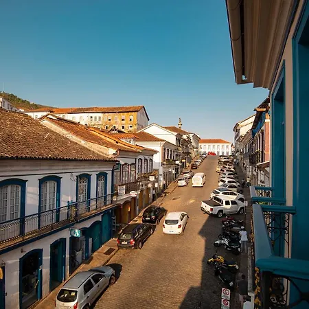 Pousada Solar da Ópera-2