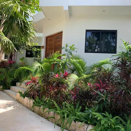 Esduma Nativa Hotel Tulum-3