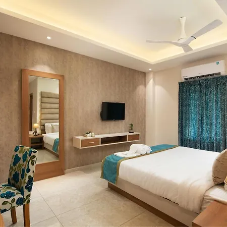 Time Square Boutique Hotel & Spa-2