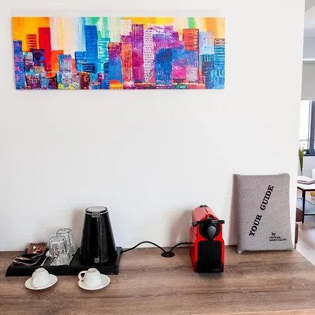 Acropolis Plaza Smart Suites-2