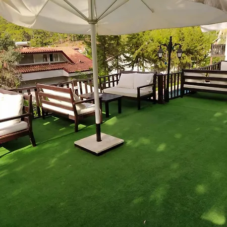 Alya Hotel Goecek-3