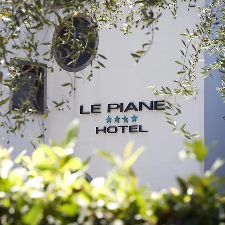 Hotel Le Piane-2
