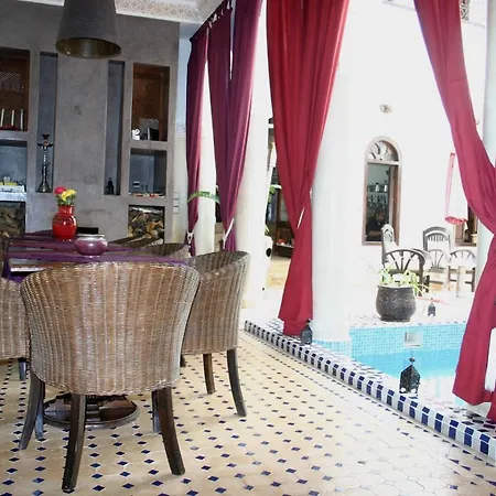 Riad Elias & Spa-3