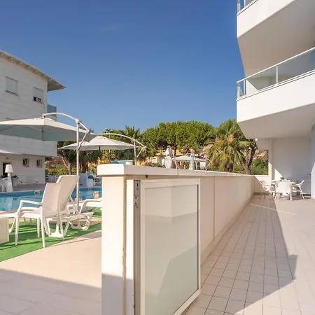 Case Vacanze Blue Bay Resort-3