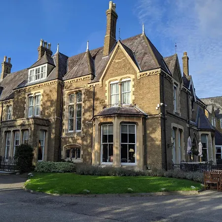 Cotswold Lodge Hotel-3