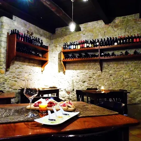 Hotel Ristorante Le Clarisse-3