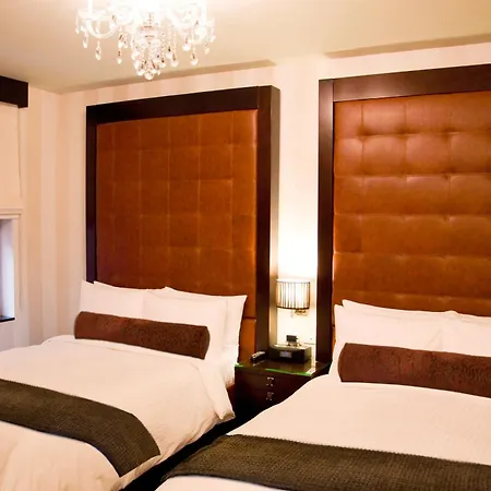 Sanctuary Hotel New York-2