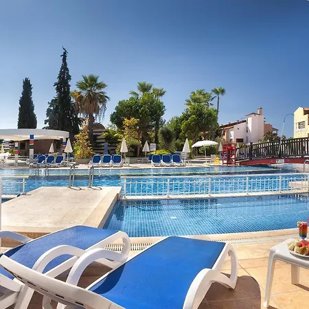 Ephesia Holiday Beach Club-2