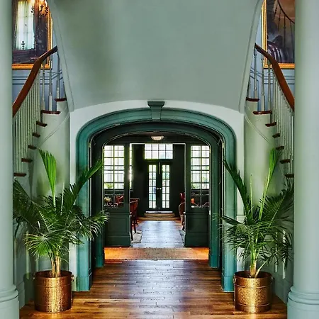The Vanderbilt, Auberge Collection-3