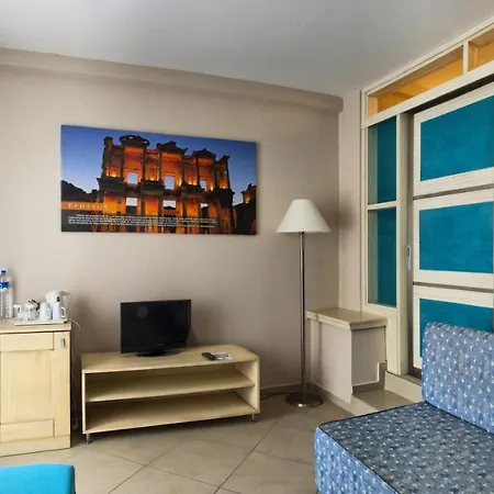 Ephesia Holiday Beach Club-3