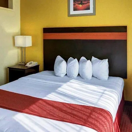 Springwood Suites Houston Iah - Beltway 8-3