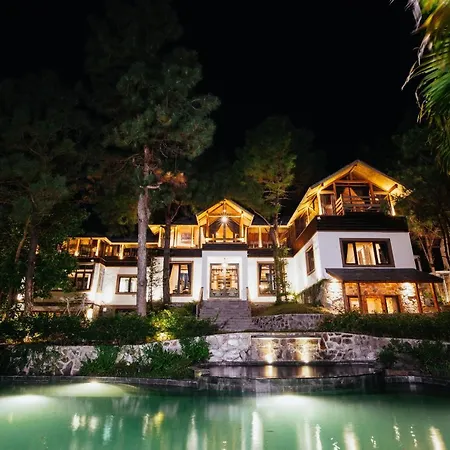 Amaya Home - Lodge, Spa & Restaurant-3