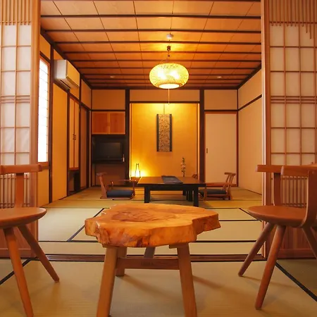 Hanaougi Bettei Iiyama-2