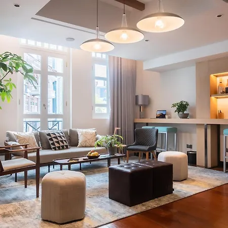 Kesa House, The Unlimited Collection Managed By The Ascott Limited-3