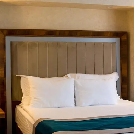 The Life Hotel & Spa-3
