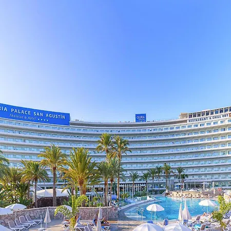 Gloria Palace San Agustín Thalasso&Hotel-2
