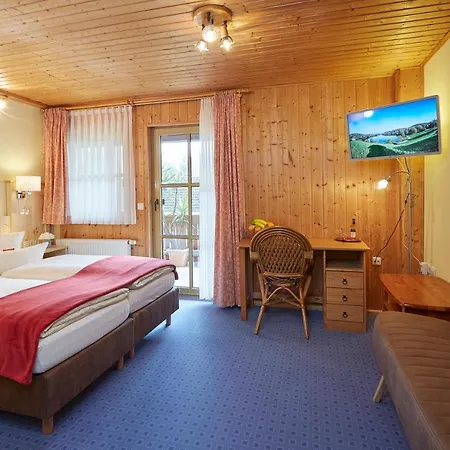 Land- und Aktivhotel Altmühlaue-3