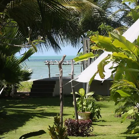 Praiagogi Boutique Pousada-2