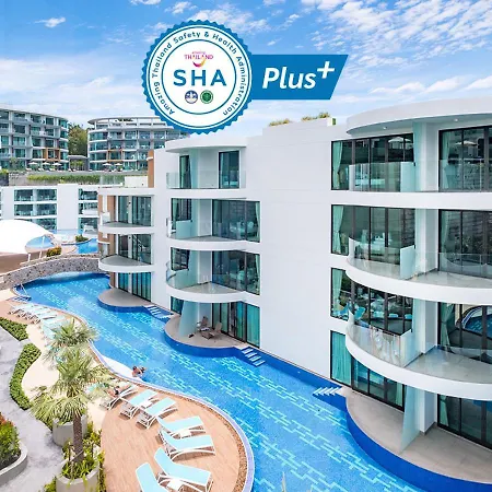 Absolute Twin Sands Resort & Spa - Sha Extra Plus-3