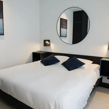 JAMES Résidence&Spa-2