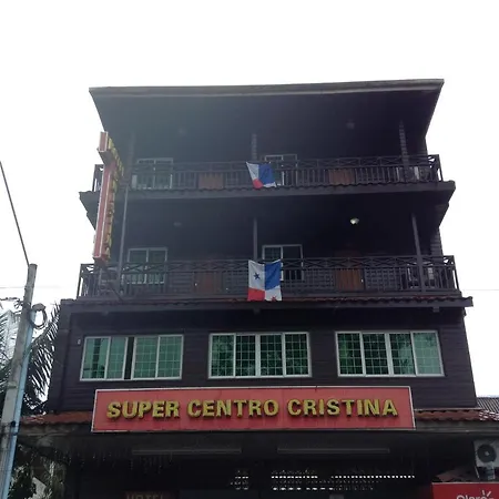 Hotel Cristina-3