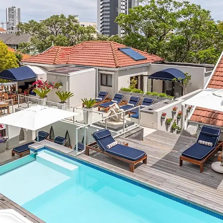 The Glen Boutique Hotel & Spa-3
